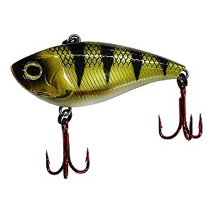 Isca Artificial Iron Head 7cm 20g Cor IT - Marine
