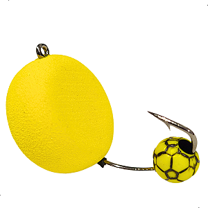 Anteninha De Pesca Explosão Bolacha