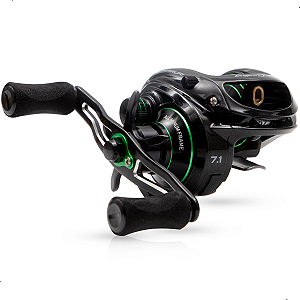 Carretilha Maruri Go Casting 7Rol. Drag. 10kgs