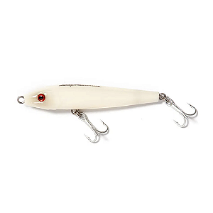 Isca Artificial Sará Sará 80 Superfície - Lucky By Nakamura