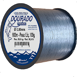 Linha Dourado Premium 100g - Mazzaferro