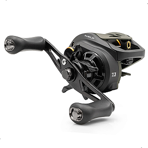 Carretilha Maruri Attack 7 Rolamentos