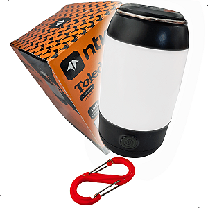 Lampião Mini Toledo NTK