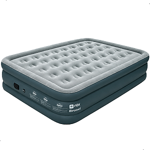 Cama Inflável Brunei Bed Auto USB Nautika
