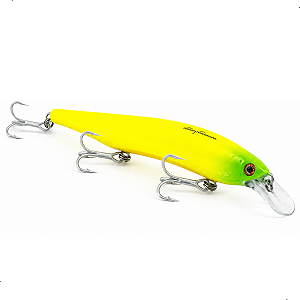 Isca Artificial Saru 110 Tradicional