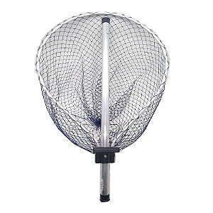 Passagua Cabo Aluminio Retrátil - 1,10m