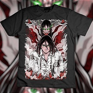 Attack on Titan