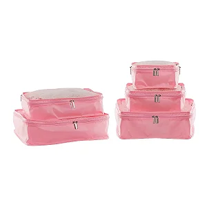 KIT ORGANIZADOR DE MALA