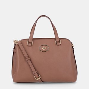 Bolsa Tote Média Atacama Mousse