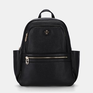 Mochila Extra Grande New Ridge Preto