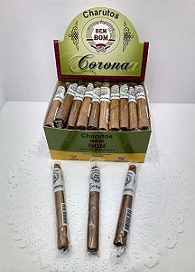 Charuto Bem Bom Corona