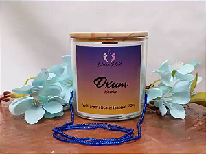 Vela Oxum - Jasmim 200g