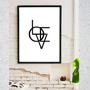 QUADRO LOVE