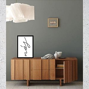 Quadro Nós