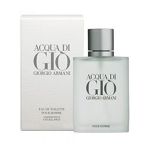 Acqua di gio classica Clearance