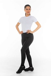 Calça Feminina Neo Classic Free Force Preta