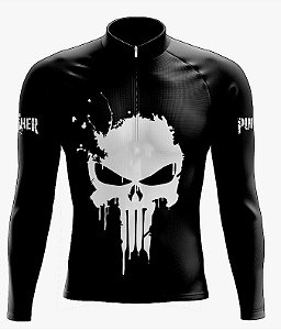 Camisa de ciclismo justiceiro Clearance