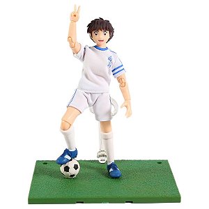Captain Oliver Tsubasa Dasin Models (Super Campeões) - Blister