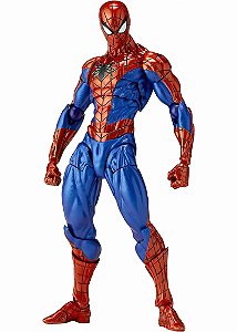 海洋堂 AMAZING YAMAGUCHI SPIDER MAN/VER 2.0 Yamaguchi Spider-man No.2.0 Action Figure Toy T | MercadoLivre