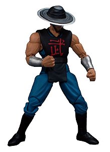 Storm Collectibles Mortal Kombat Kung Lao Oficial - Colecionáveis -  Magazine Luiza