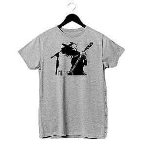 Camiseta Pitty - {Des}Concerto