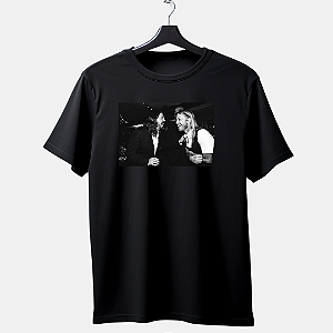 Camiseta Dave Hawkins