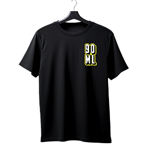 Camiseta 90ML
