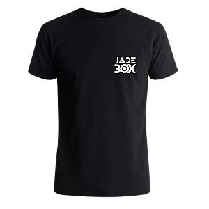 Camiseta Jade Box M1