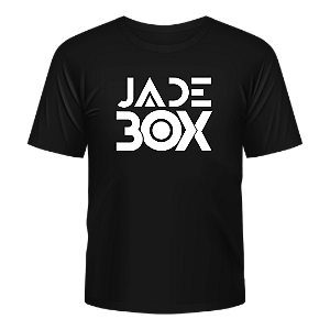 Camiseta jade Box M2