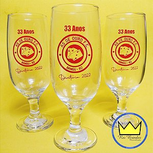 TAÇA FLORIPA 300ml