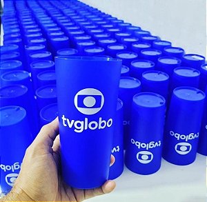 COPO ECOLÓGICO PERSONALIZADO PLÁSTICO 550ML