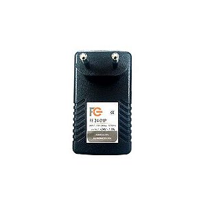 Fonte Eletrônica Poe 24v 01a
