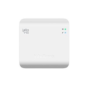 INTERFACE WI-FI PARA VIDEOPORTEIRO ALLO BOX - INTELBRAS