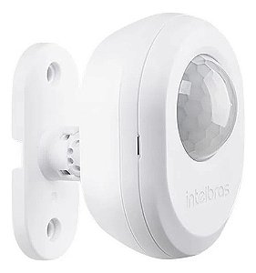 Interruptor Sensor Presença Iluminação Espi360a - Intelbras