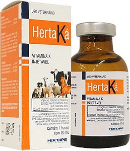 HertaKá - 20ml