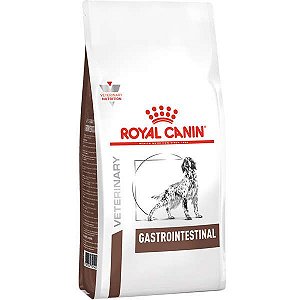 Ração Royal Canin Canine Gastro Intestinal