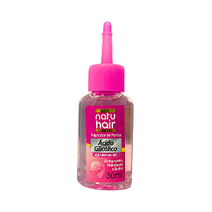 Reparador de Pontas 30ml - Ácido Glicólico