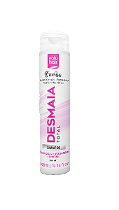 Shampoo Desmaia Total NatuHair  300ml