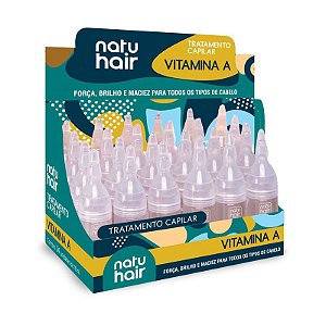 Óleo de Murumuru Natuhair 60ml – Val Online Store