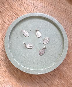 Pingente Nª Senhora das Graças