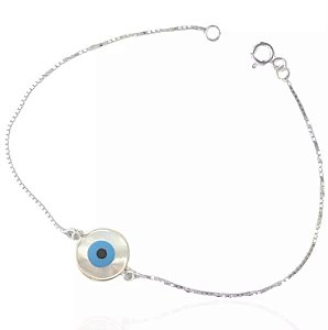 Pulseira olho grego
