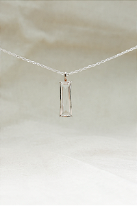 PINGENTE CRISTAL