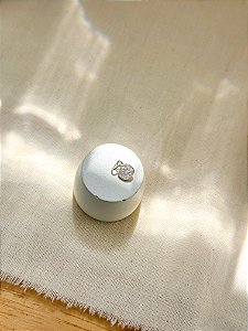 Pingente ponto de luz