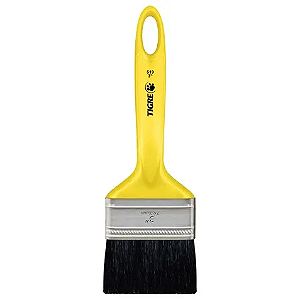 Pincel Tigre 519 3''