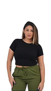 Blusa Modal Lady