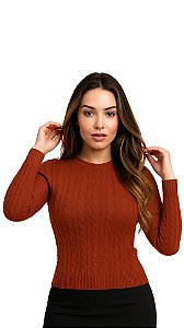 Blusa Modal Fanny