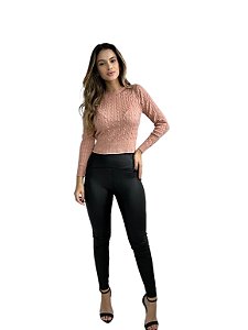 Blusa Modal Fanny