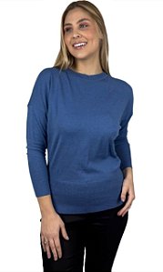 Blusa Modal Nick