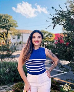 Regata Modal Llistrada