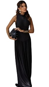 Vestido Longo Jasmine